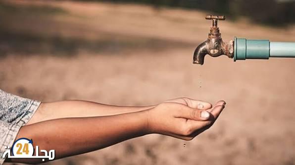 العطش يحاصر عددا من دواوير بولعوان بإقليم الجديدة ونداء عاجل لعامل الإقليم لإنقاذ الساكنة