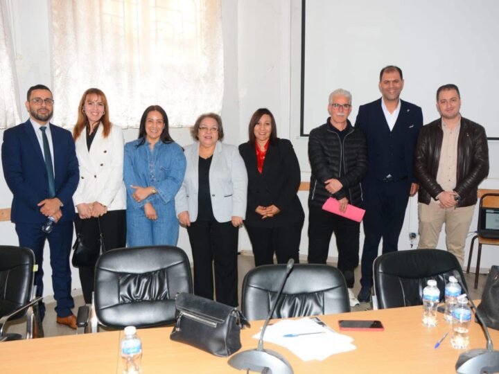 تأسيس “ الرابطة المغربية للإعلام والصحافة المهنية”… رهان على تنظيم صحافة أكثر مهنية