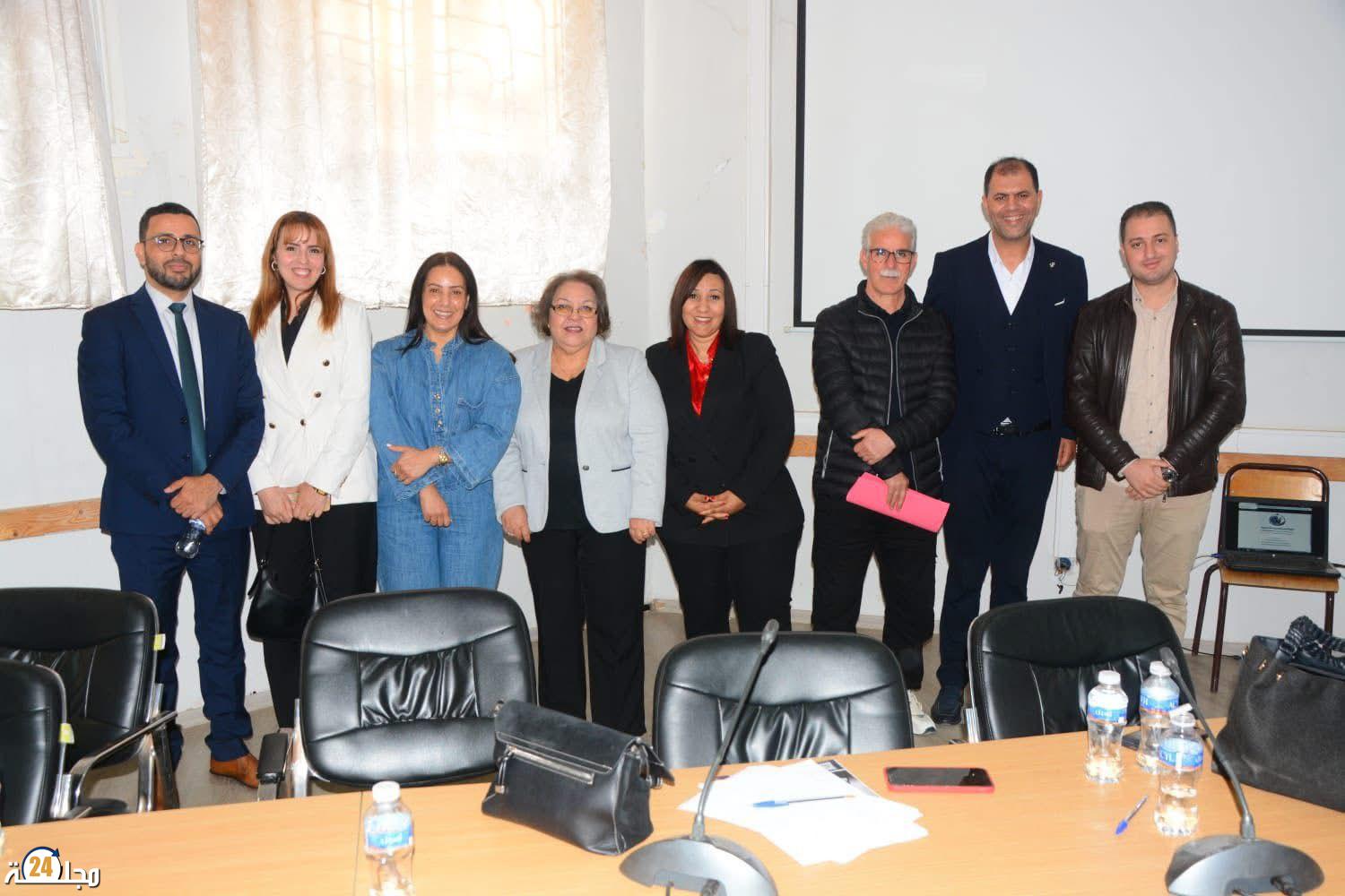 تأسيس “ الرابطة المغربية للإعلام والصحافة المهنية”… رهان على تنظيم صحافة أكثر مهنية