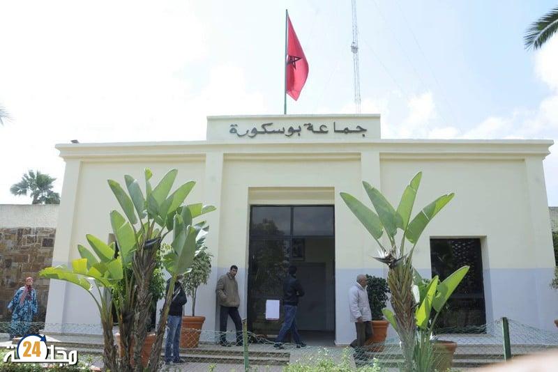 لجنة تفتيش مركزية تفتح ملفات قضائية ثقيلة بجماعة بوسكورة