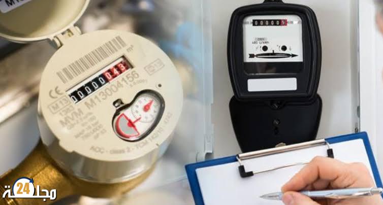 أزمة منح رخص الماء والكهرباء تُفاقم معاناة أسر بالحي الحسني ببرشيد