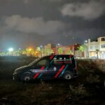 رصاص أمني ببيوكرى يضع حداً لهيجان ثلاثيني مدجج بسلاح أبيض وسط الشارع العام