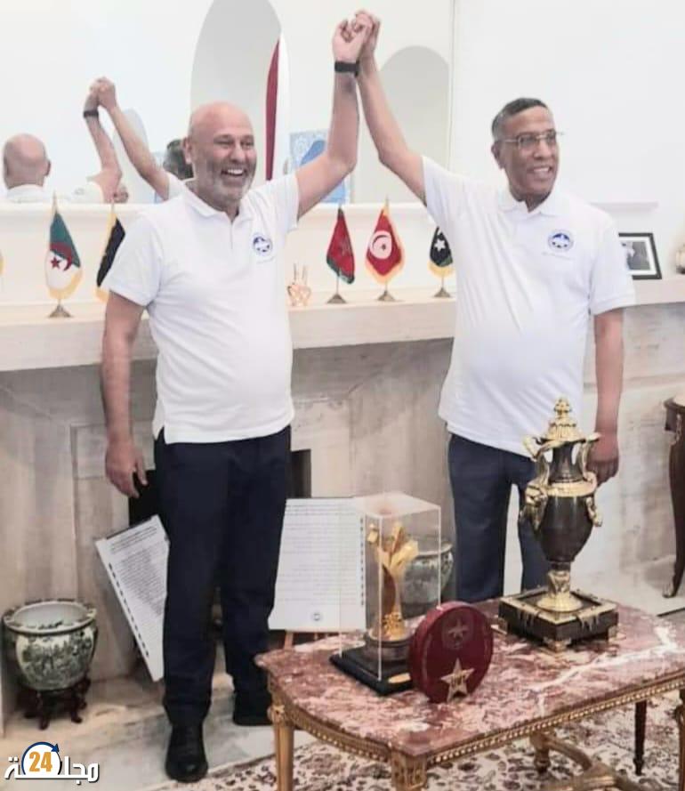 طنجة : “علي عبد الصادق” يعيد المفاوضات الجماعية السنوية إلى السكة الصحيحة 