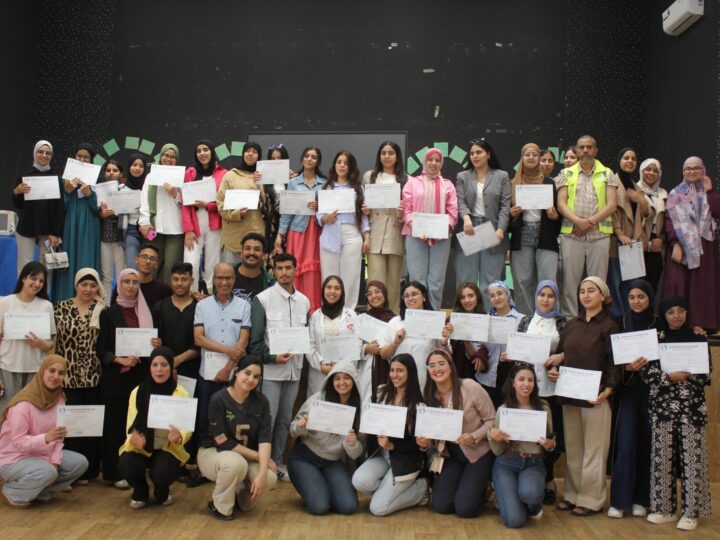 دورة تكوينية في الإسعافات الأولية ببرشيد لتعزيز جاهزية الممرضين في حالات الطوارئ