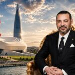 المسرح الكبير بالرباط.. إشعاع حضاري يحمل بصمة جلالة الملك محمد السادس