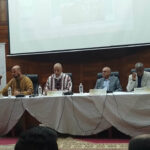 ربع قرن من الاحتفاء بعبيدات الرما.. ندوة علمية بخريبكة تستحضر الذاكرة وتناقش آفاق التثمين