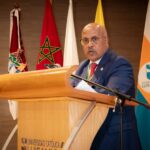 العثماني من كولومبيا: الرقمنة مفتاح تحديث الأنظمة التعاضدية