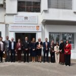 نحو تعزيز الحكامة: إطلاق الخلية المركزية لتنسيق خدمات التكفل بالنساء ضحايا العنف 