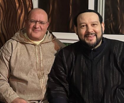الطريقة القادرية البودشيشية تُحيي ذكرى 15 قرنا على المولد النبوي الشريف تنزيلا للتوجيهات الملكية السامية