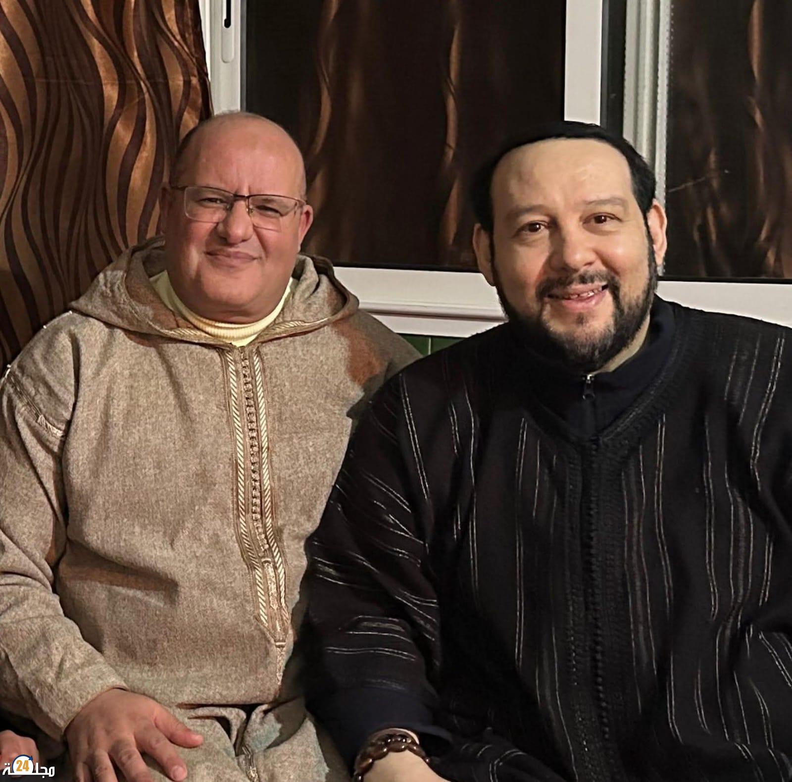 الطريقة القادرية البودشيشية تُحيي ذكرى 15 قرنا على المولد النبوي الشريف تنزيلا للتوجيهات الملكية السامية