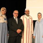 من قلب ابن احمد… الثانوية الاعدادية محمد السادس تكتب حكاية وفاء لا تنتهي وتحتفي بجيل يصنع التفوق ويمنح المدينة املا جديدا