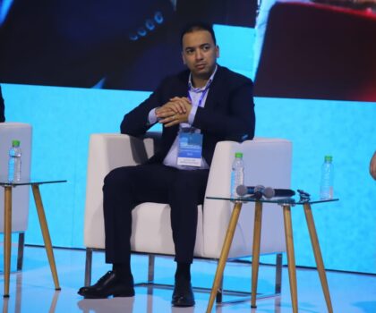 ​أحمد صوح:  يعتمد مقاربة الإنصات لتحويل انشغالات التجار إلى سياسات عمومية.