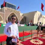 انتخاب محمد الديواني رئيسًا للمكتب الإقليمي للرحامنة للنقابة الوطنية لأرباب المقاهي والمطاعم بالإجماع