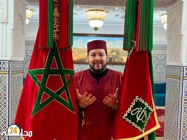 الطريقة القادرية البودشيشية في خدمة الأمن الروحي.. تفاعل عملي مع التوجيهات الملكية السامية