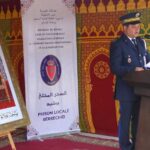 برشيد تحتفي بالذكرى 18 لتأسيس المندوبية العامة لإدارة السجون وإعادة الإدماج 