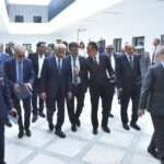 احتفل السجن المحلي بابن جرير، يوم الثلاثاء 29 أبريل 2026، بالذكرى الثامنة عشرة لتأسيس المندوبية العامة لإدارة السجون وإعادة الإدماج
