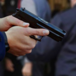 إشهار السلاح الوظيفي لتوقيف مهدد بحي أيت ملول