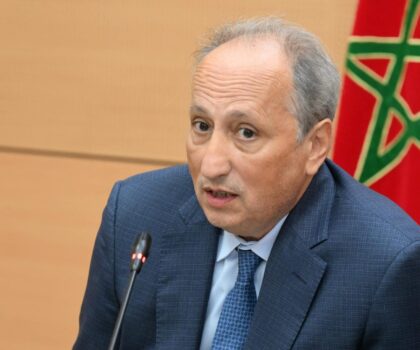 إعفاء المدير الإقليمي للتعليم بسطات من مهامه بقرار وزاري مفاجئ