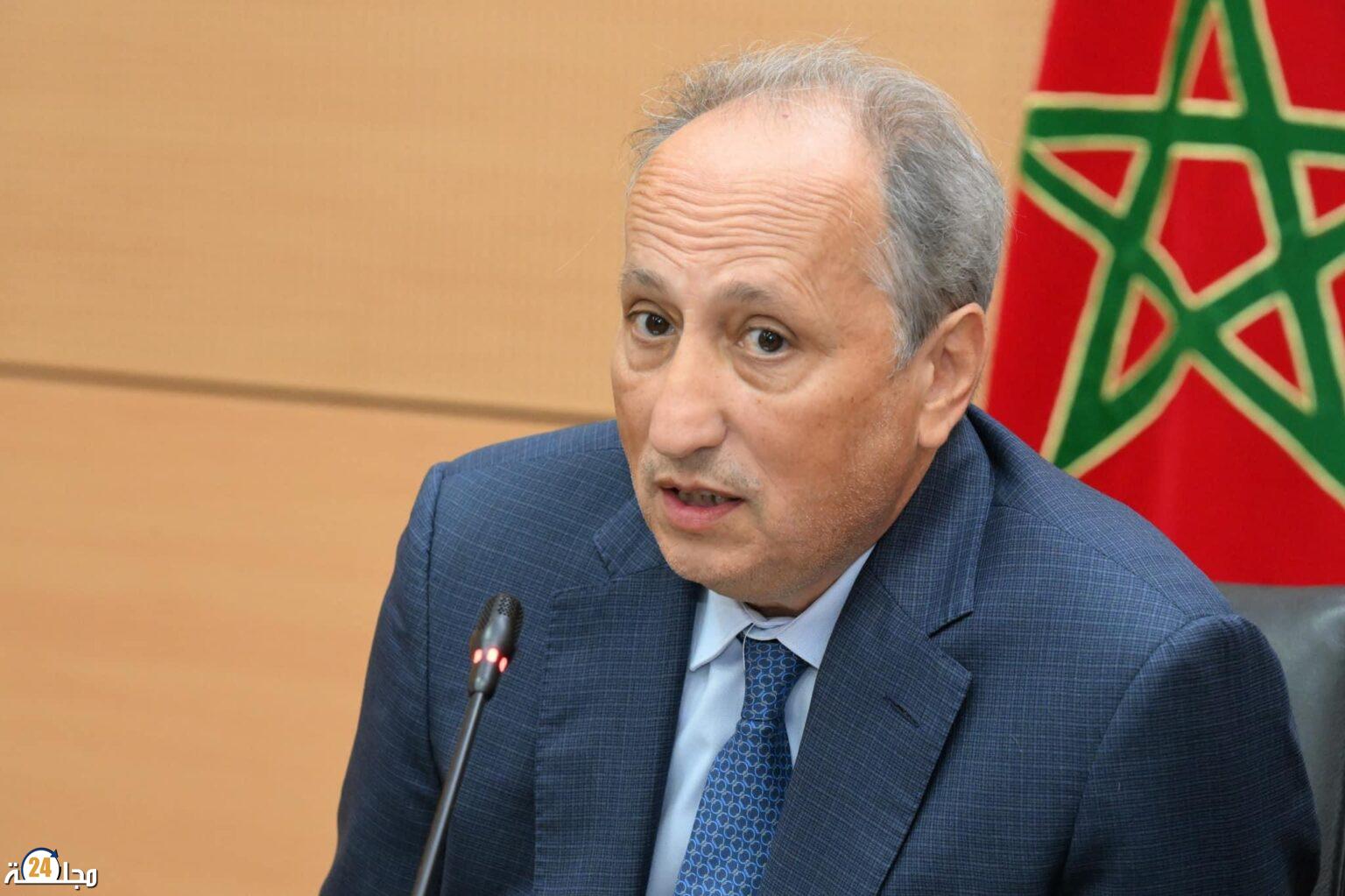 إعفاء المدير الإقليمي للتعليم بسطات من مهامه بقرار وزاري مفاجئ