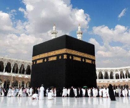 ا حج بلا تصريح..السعودية تضبط الإيقاع و تحسم فوضى المواسم