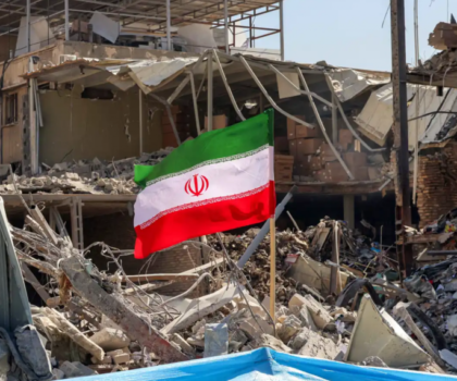 طهران ترفض مقترح هدنة أمريكي وتحدد شروطا لإنهاء الحرب