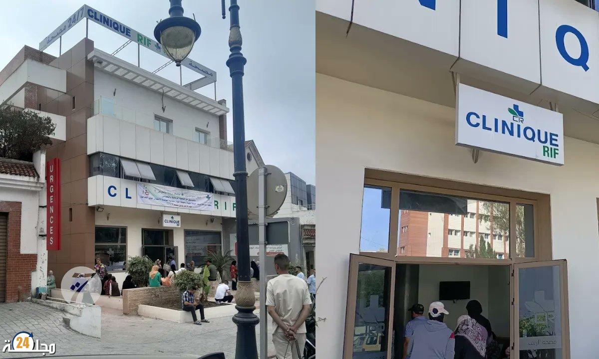 أحكام حبسية نافذة في حق طبيبين بطنجة إثر نزاع جنائي حول تسيير عيادة خاصة