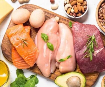 تأثير نقص استهلاك البروتين على القدرات البدنية لكبار السن