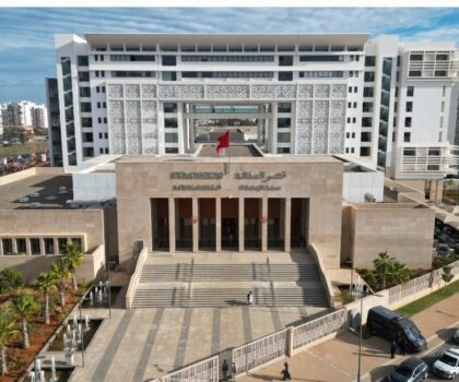 أحكام جنائية مشددة: 30 سنة سجناً في قضيتي قتل عمد بالرباط وسلا