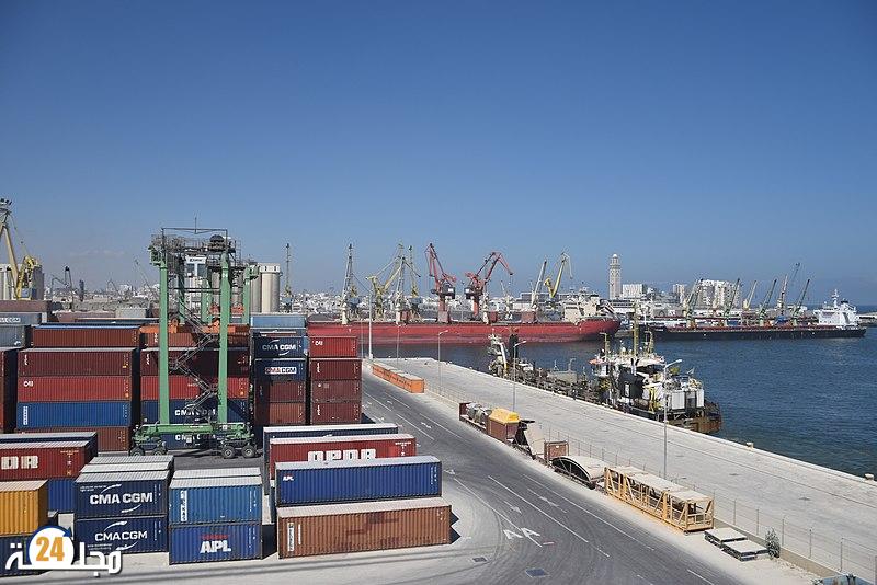 تطوير ميناء الدار البيضاء لاستقبال سفن ضخمة وتعزيز التنافسية