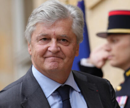 زيارة فرنسية للمغرب بغرض تعزيز الشراكات الاقتصادية المتبادلة بين البلدين