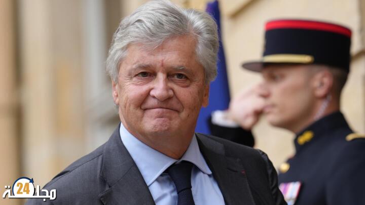 زيارة فرنسية للمغرب بغرض تعزيز الشراكات الاقتصادية المتبادلة بين البلدين