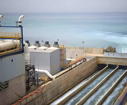 المغرب يسرع استثماراته في تحلية مياه البحر لضمان الأمن المائي المستدام