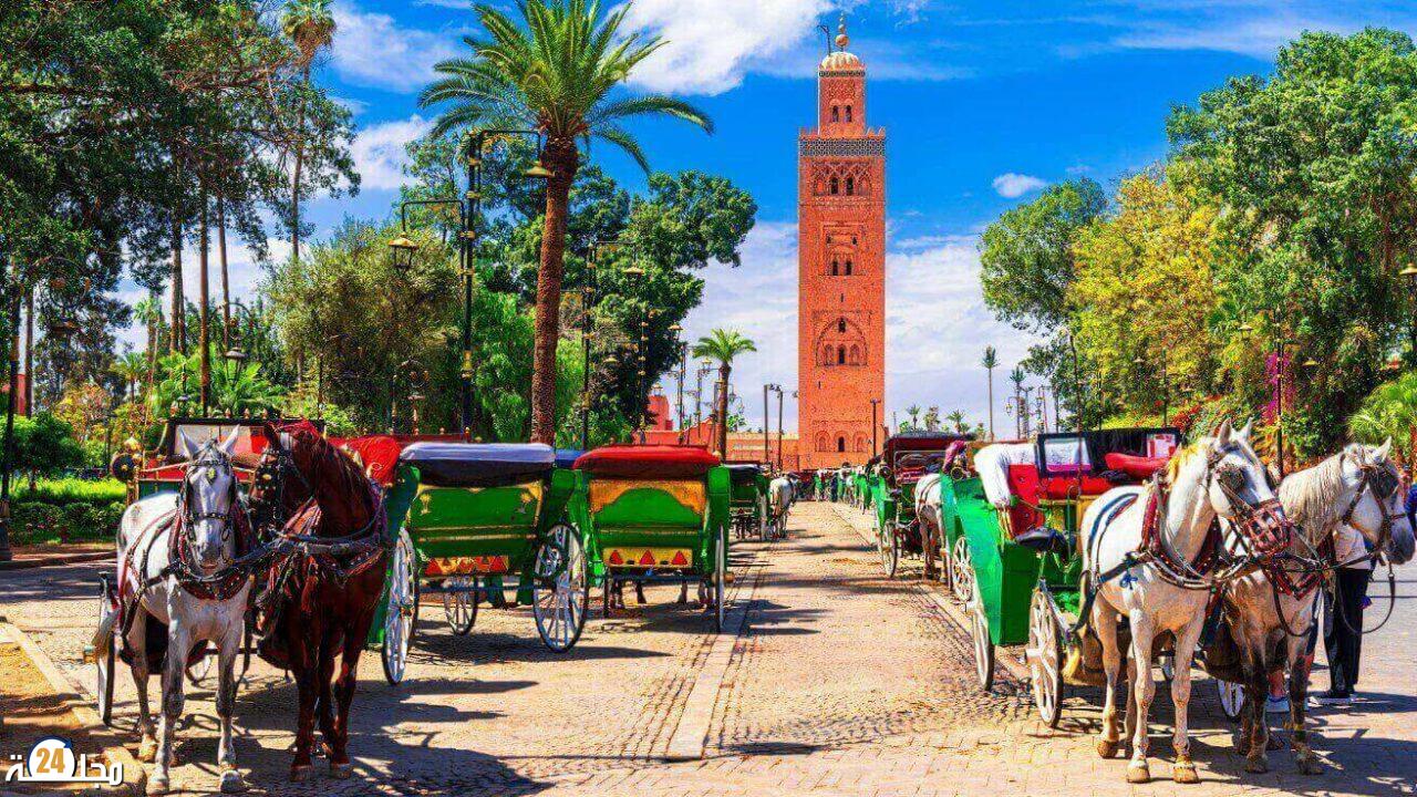 مراكش وفاس ضمن أفضل الوجهات العالمية للاستكشاف سيرا على الأقدام تزامنا مع الاستعدادات لمونديال ألفين وثلاثين