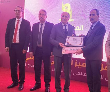 مكناس تتصدر وطنيا في التميز الرياضي المدرسي و تتوج بالمرتبة الأولى