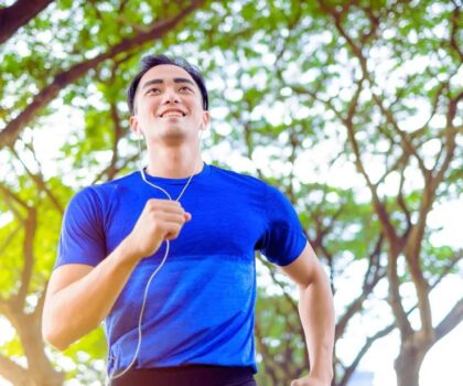 خمس خطوات بسيطة للخبير مارك هايمان لاستعادة الصحة ومواجهة الأمراض المزمنة