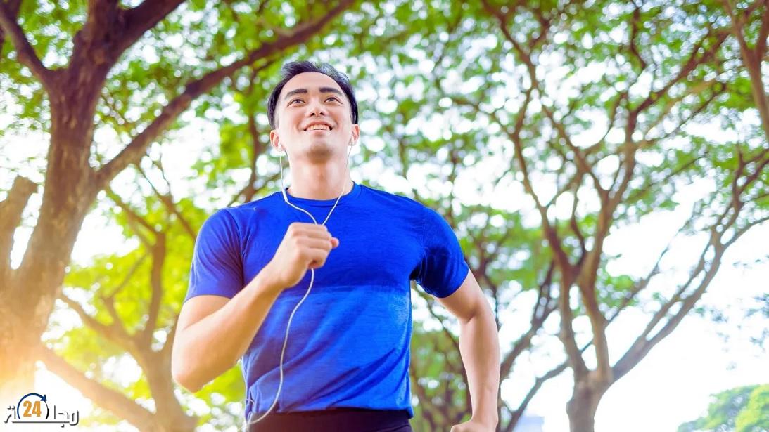 خمس خطوات بسيطة للخبير مارك هايمان لاستعادة الصحة ومواجهة الأمراض المزمنة