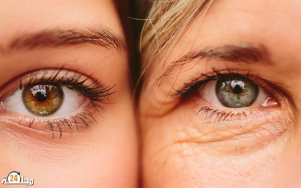 احذروا إحمرار أجسامكم من الداخل: كيف تسرع السكريات واللحوم المشوية من شيخوختنا؟