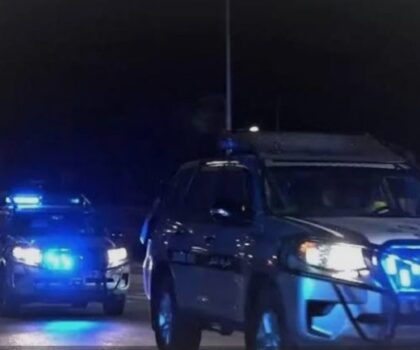 سقوط “طاكسي” في قبضة الدرك : حجز مخدرات بطريق تارودانت يفضح شبكة ترويج