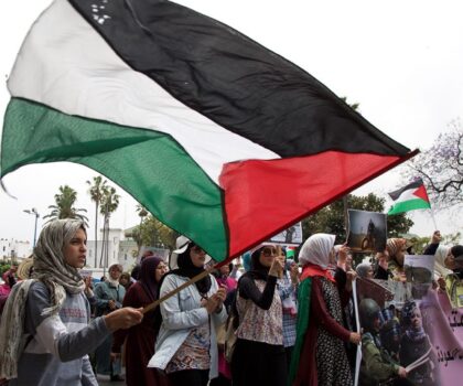 حركة التوحيد والإصلاح تدعو لمسيرات وطنية نصرة للأقصى ورفضا لإعدام الأسرى