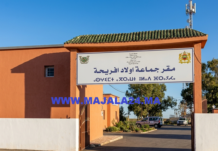 نهاية “زمن الجمع بين السلط”… دار الطالبة بأولاد فريحة تستعيد أنفاسها بعد إعادة ترتيب البيت الداخلي