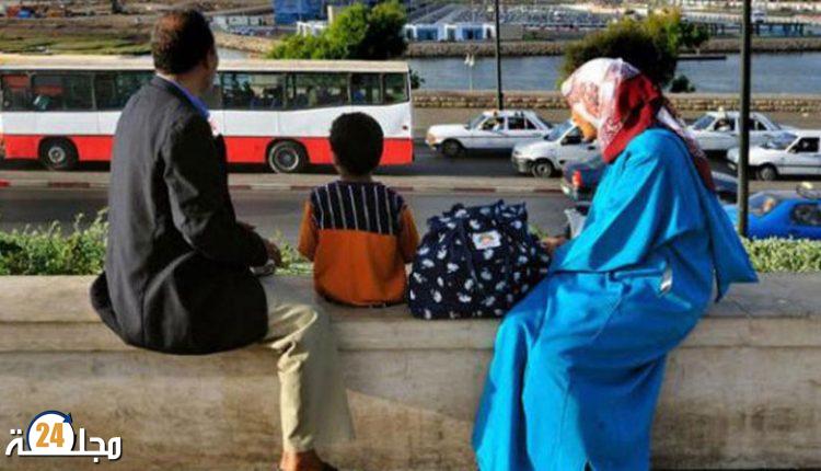 المندوبية السامية للتخطيط ترصد تحولات عميقة في بنية الأسرة المغربية وتنامي النمط النووي