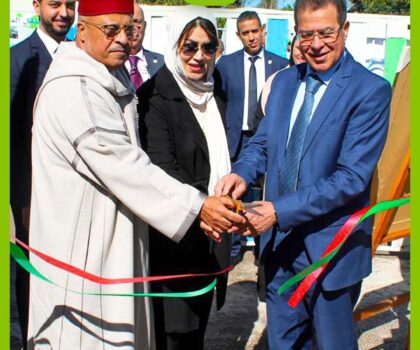 مركز “أمل” بالرباط يحيي اليوم الوطني للإعاقة بأنشطة تُبرز قدرات الأطفال وتدعم إدماجهم