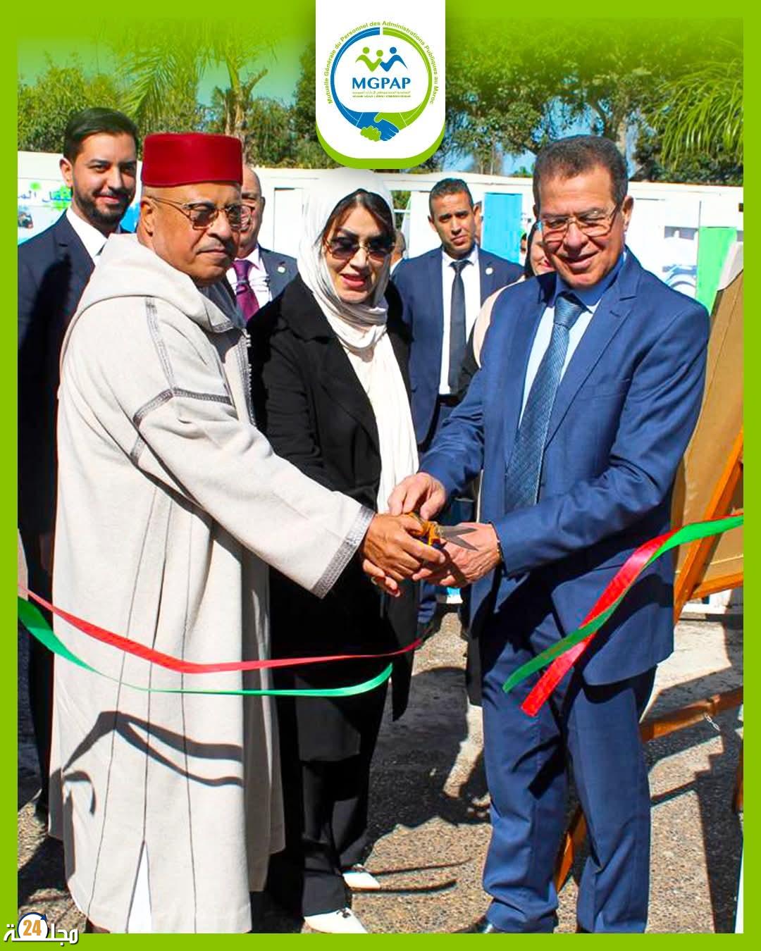 مركز “أمل” بالرباط يحيي اليوم الوطني للإعاقة بأنشطة تُبرز قدرات الأطفال وتدعم إدماجهم