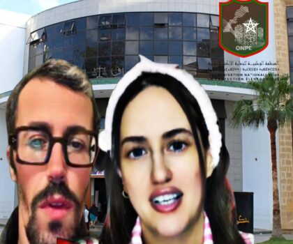 محكمة الاستئناف بطنجة تُصدر حكمًا صارمًا ينتصر للمنظمة الوطنية للحماية الإلكترونية ودفاعها : 12 سنة سجناً نافذاً في حق “مولينيكس” و”أم آدم بنشقرون” (6 سنوات لكل واحد)…