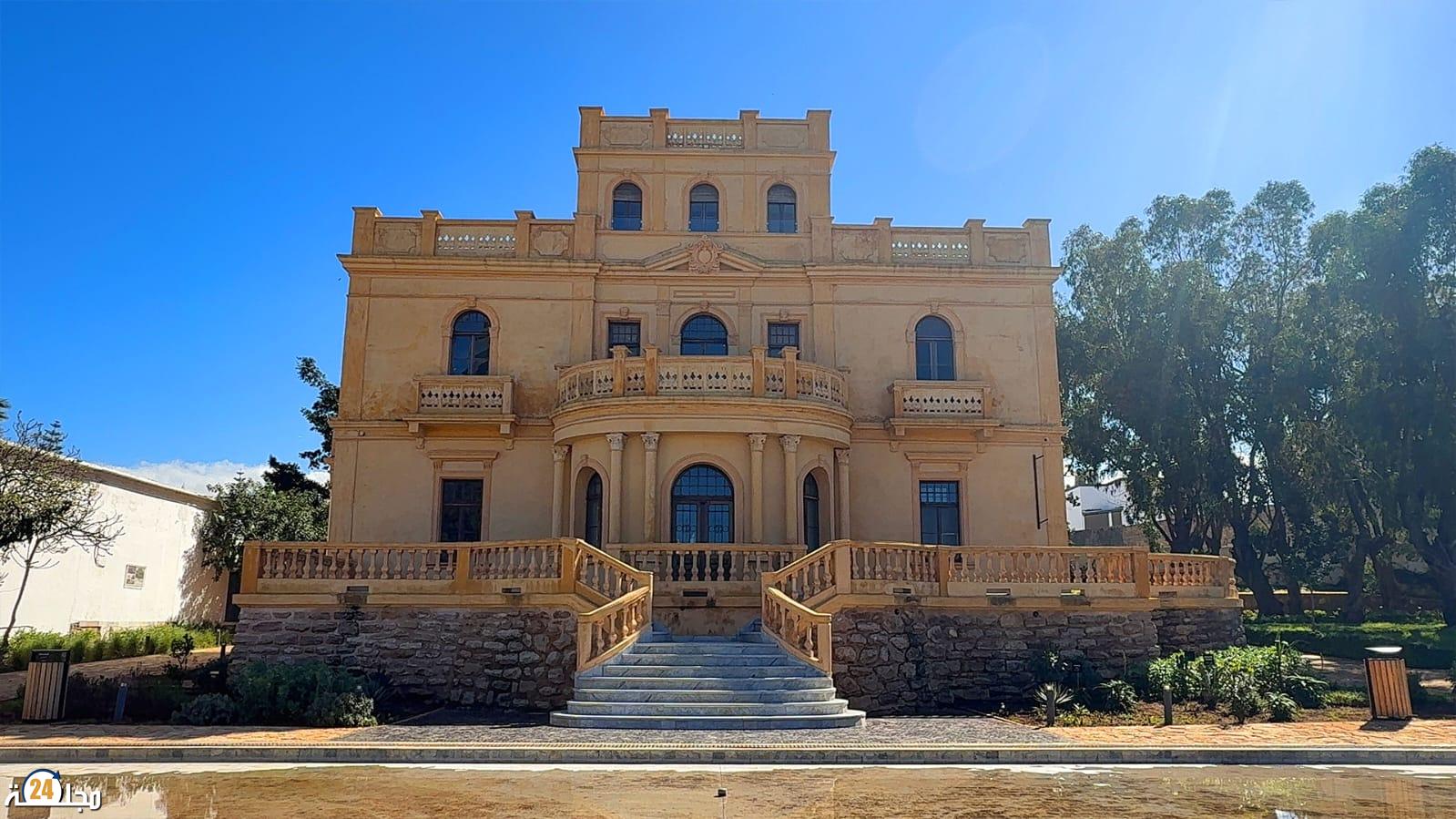 زلزال إداري يهز الدار البيضاء .. عزل باشا المعاريف وقائد أنوال بسبب هدم فيلا تراثية