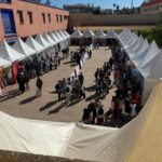 ثانوية ابن عباد تحتضن ملتقى الإعلام المدرسي والجامعي والمهني بسطات