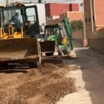 آليات بيوكرى خارج النفوذ الترابي… من يحاسب على تبذير المال العام وتجاهل أحياء تستغيث؟”