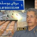 ضربة استباقية نوعية للدرك الملكي بمولاي بوسلهام تفشل مخطط تهريب دولي لأطنان من المخدرات