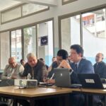 الدار البيضاء تحتضن “مناظرة الخميس” لتعزيز الشراكة مع المجتمع المدني في قضايا الشباب