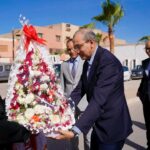 الصبتي يعطي انطلاقة المنتدى الإقليمي للتعليم الأولي